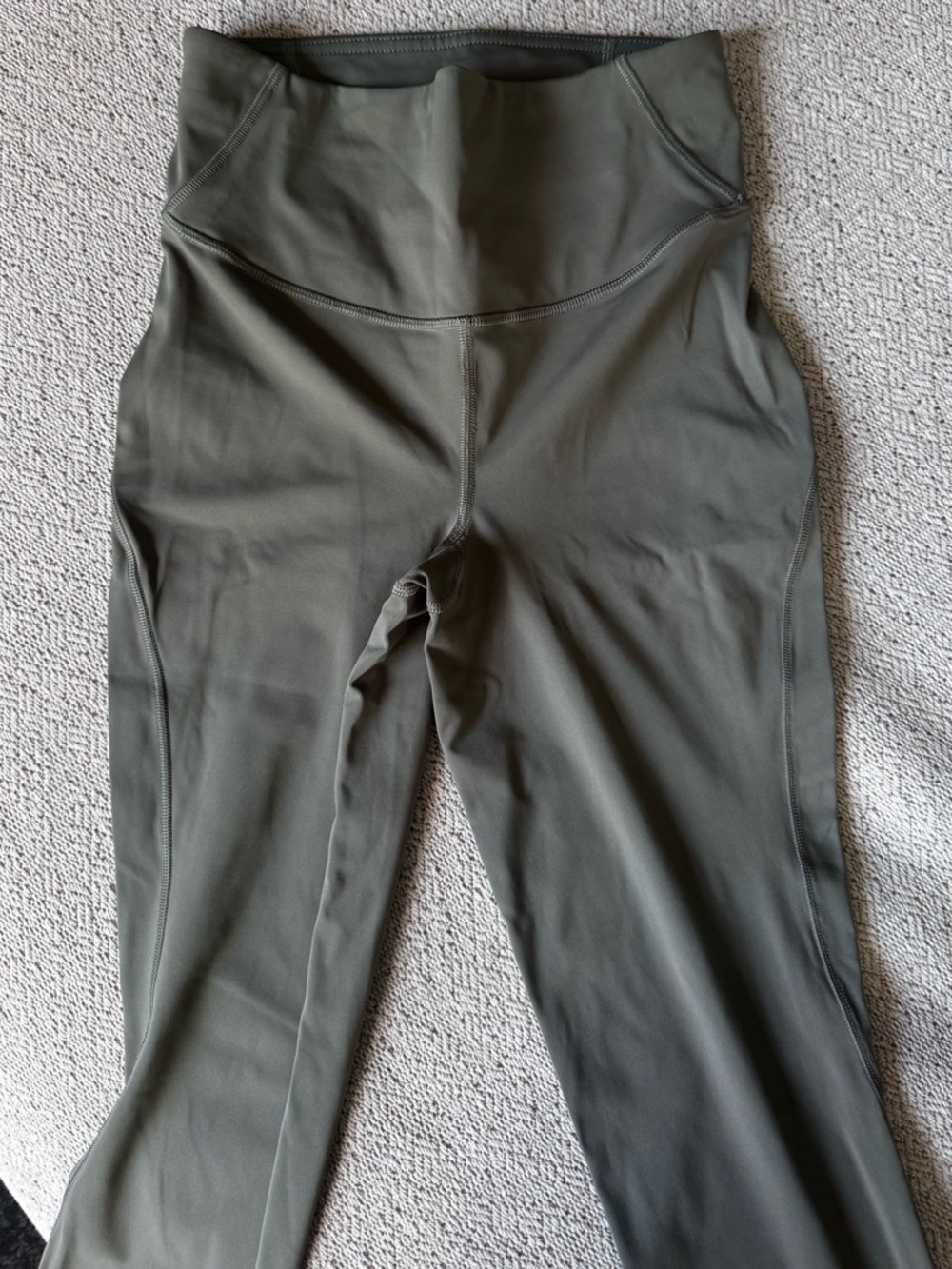 Lululemon Base Pace High Rise 28” NWOT
